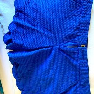 Lilly Pulitzer buttercup shorts